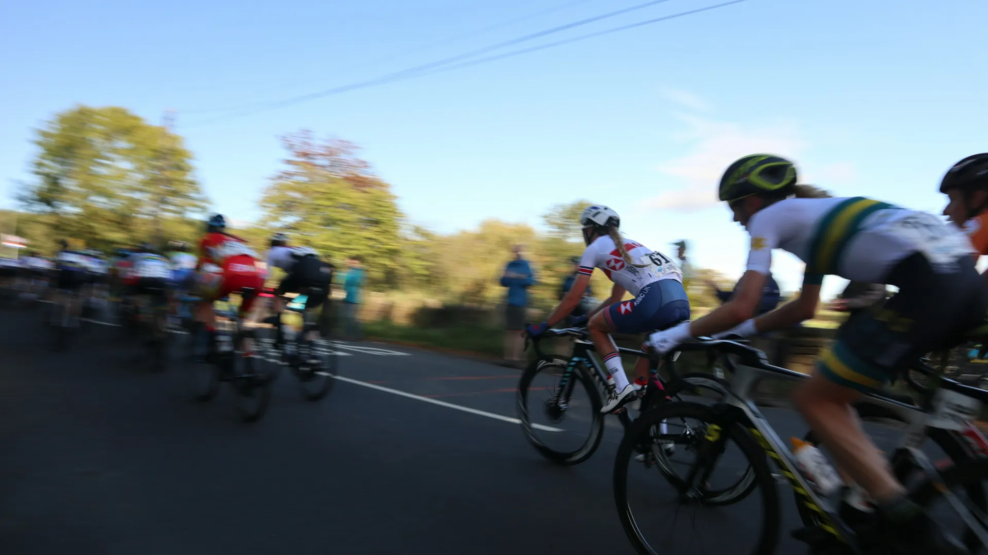 Cyclistes